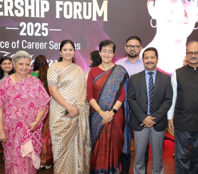 The International Leadership Forum 2025 - 03